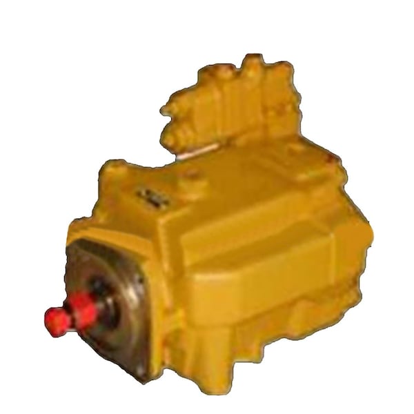 Aftermarket 9T4104 Fits CAT Fits Caterpillar Piston Pump Group 4P D4HTSK II D4HTSK III 54H 4 ENO80-0023 - main